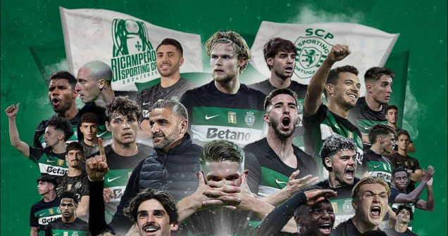 Sporting Lizbon hangi ülkenin takımı